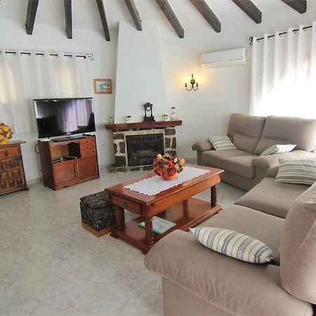 Acan0306 Calpe Exterior foto