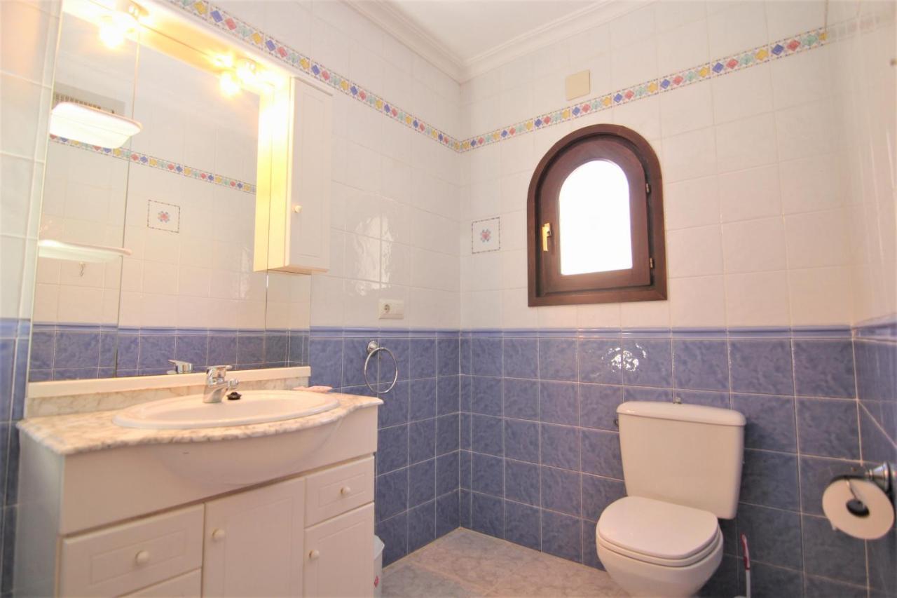 Acan0306 Calpe Exterior foto