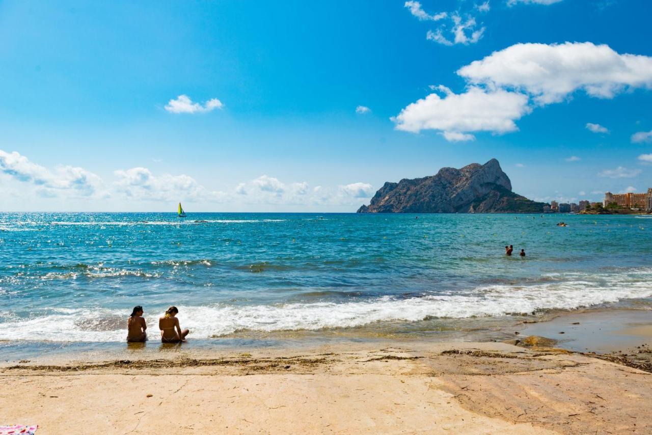 Acan0306 Calpe Exterior foto