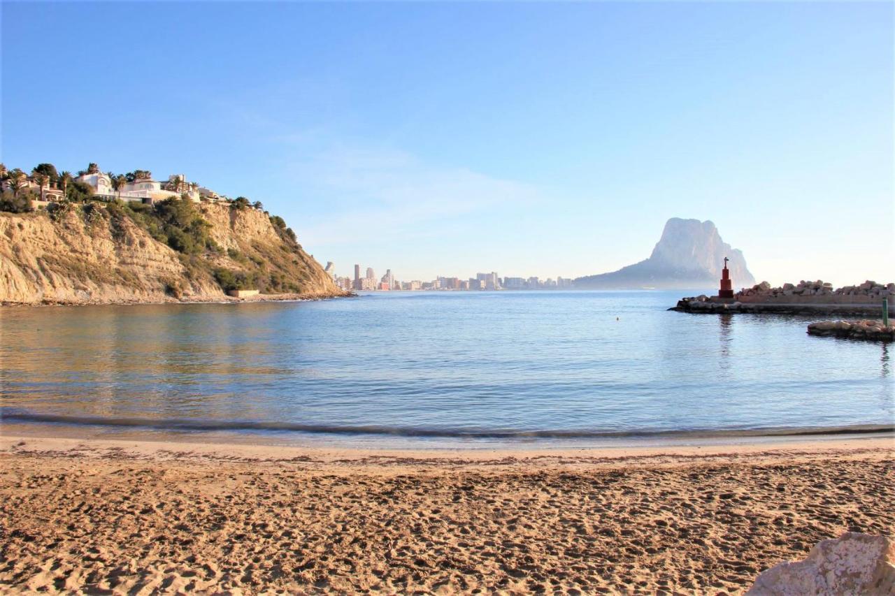 Acan0306 Calpe Exterior foto