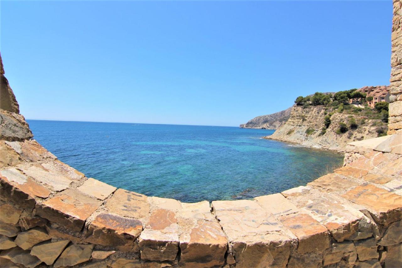 Acan0306 Calpe Exterior foto